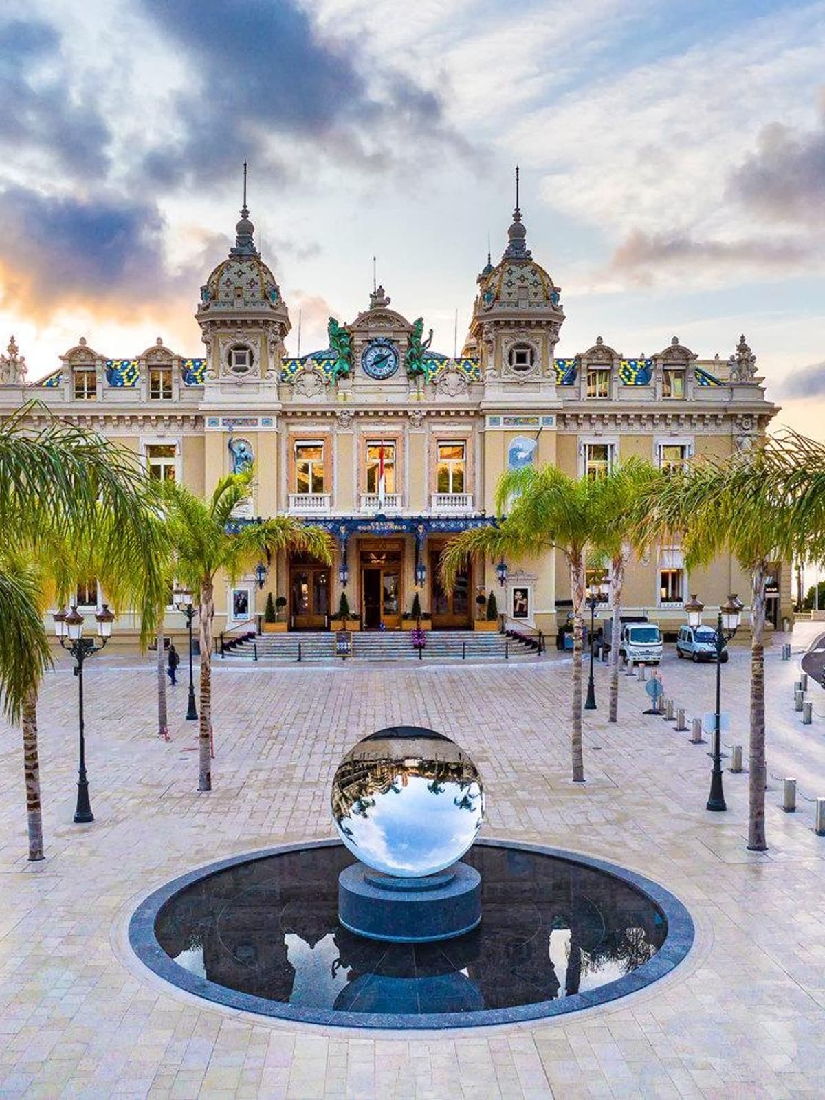 Monaco