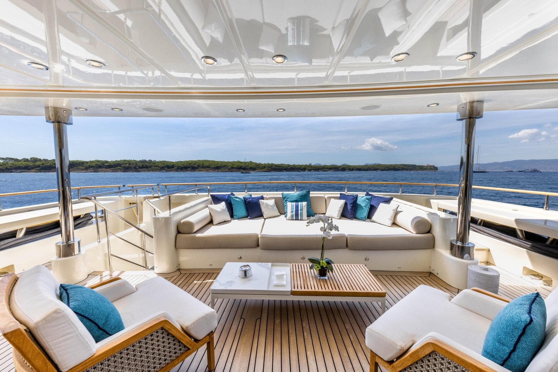 Yachts & Bateaux illustration 3