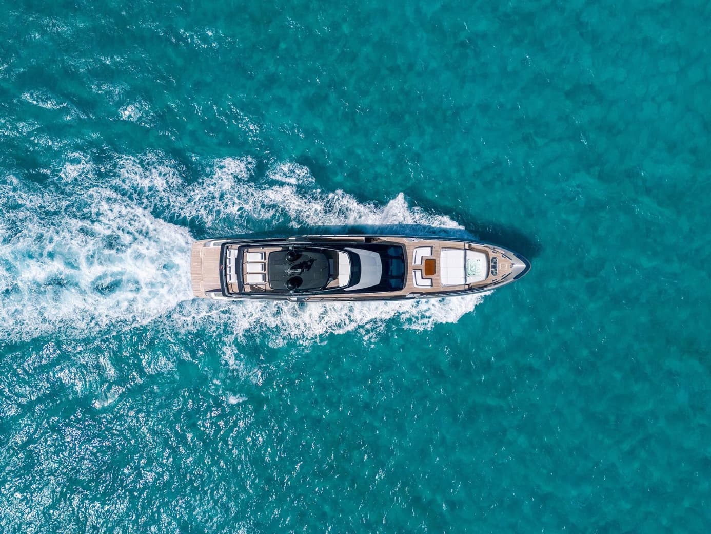 Sunseeker 88 Yacht miniature 2